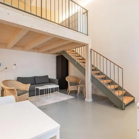 Vorgarten Apartments - Central, New And Stylish For Your Comfortable Stay In Vídeň Exteriér fotografie