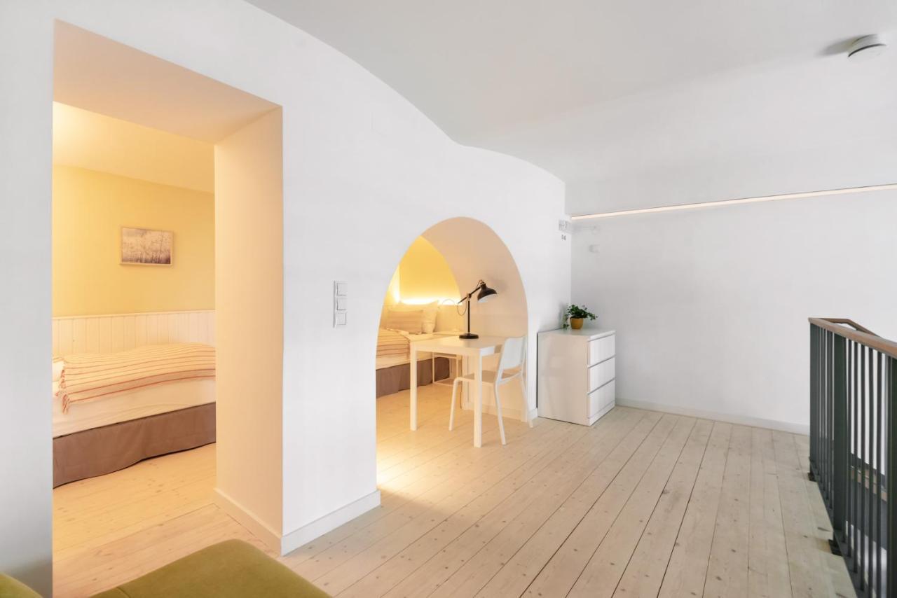 Vorgarten - Central, New And Stylish For Your Comfortable In Appartement