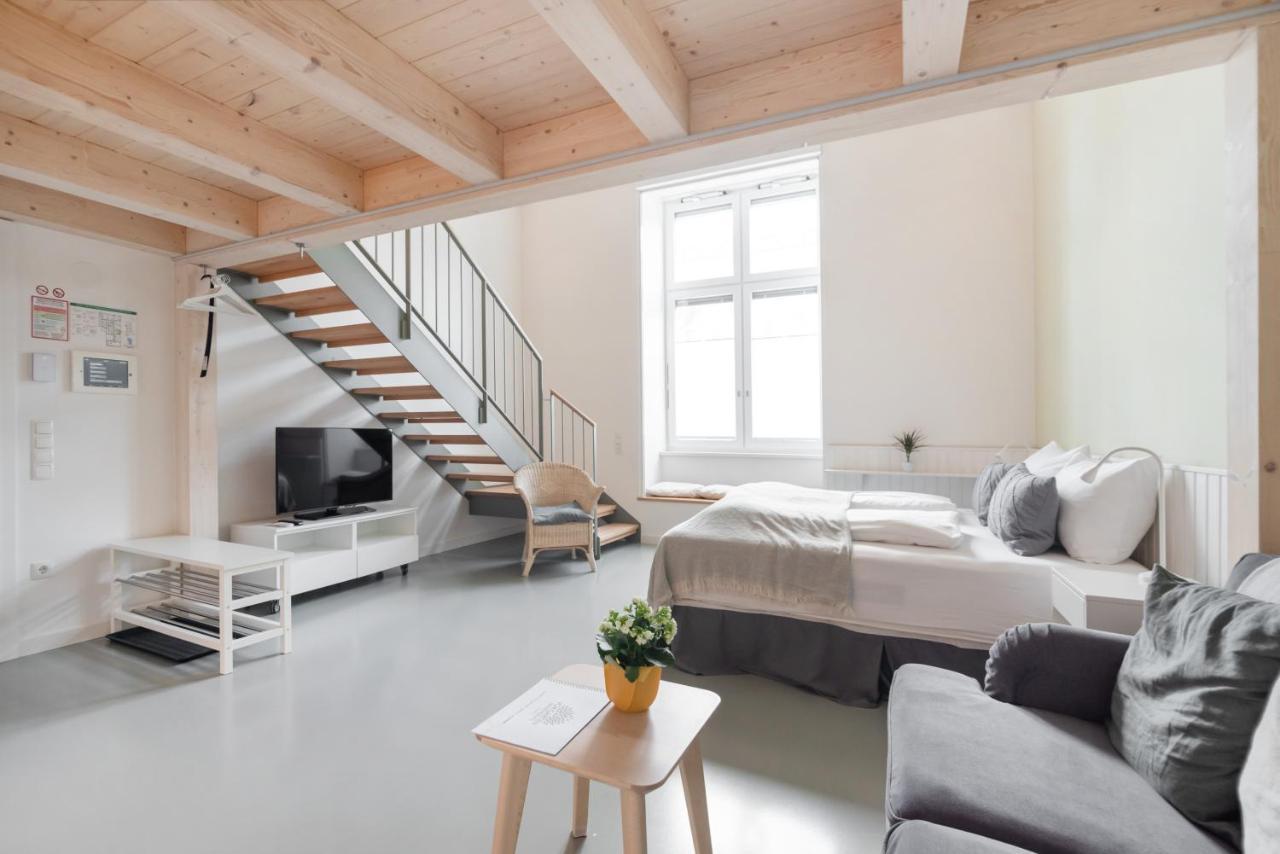 Appartement Vorgarten - Central, New And Stylish For Your Comfortable In Vienne