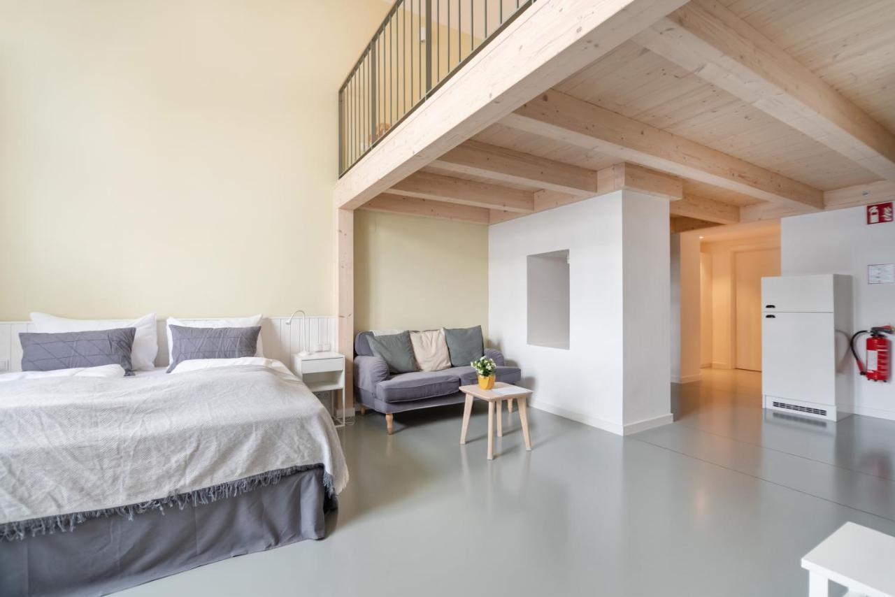 Appartement Vorgarten - Central, New And Stylish For Your Comfortable In Vienne