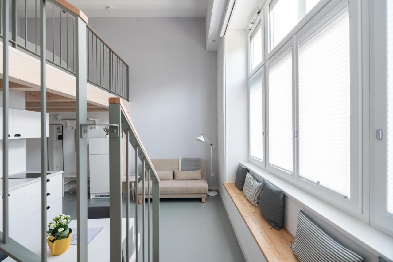 Vorgarten - Central, New And Stylish For Your Comfortable In * Vienne