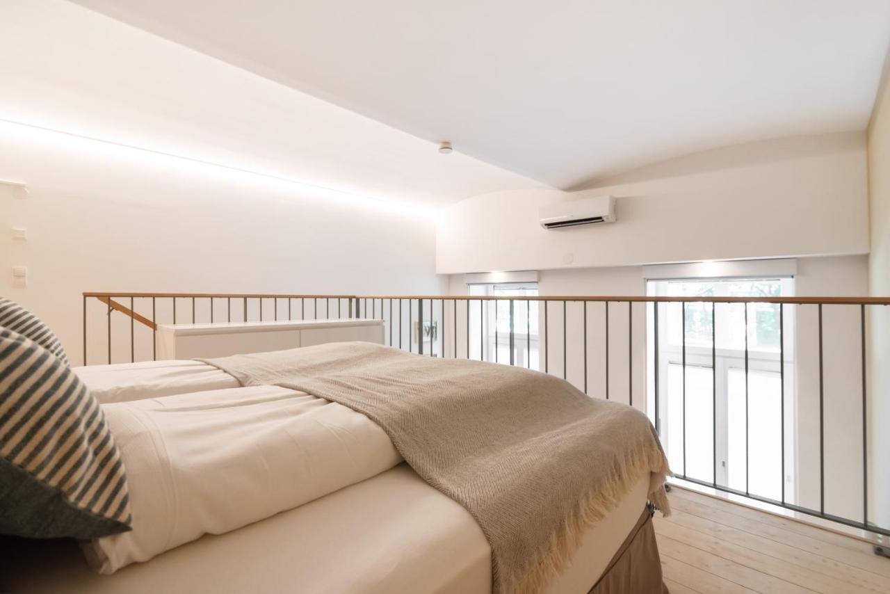 Vorgarten - Central, New And Stylish For Your Comfortable In Appartement *