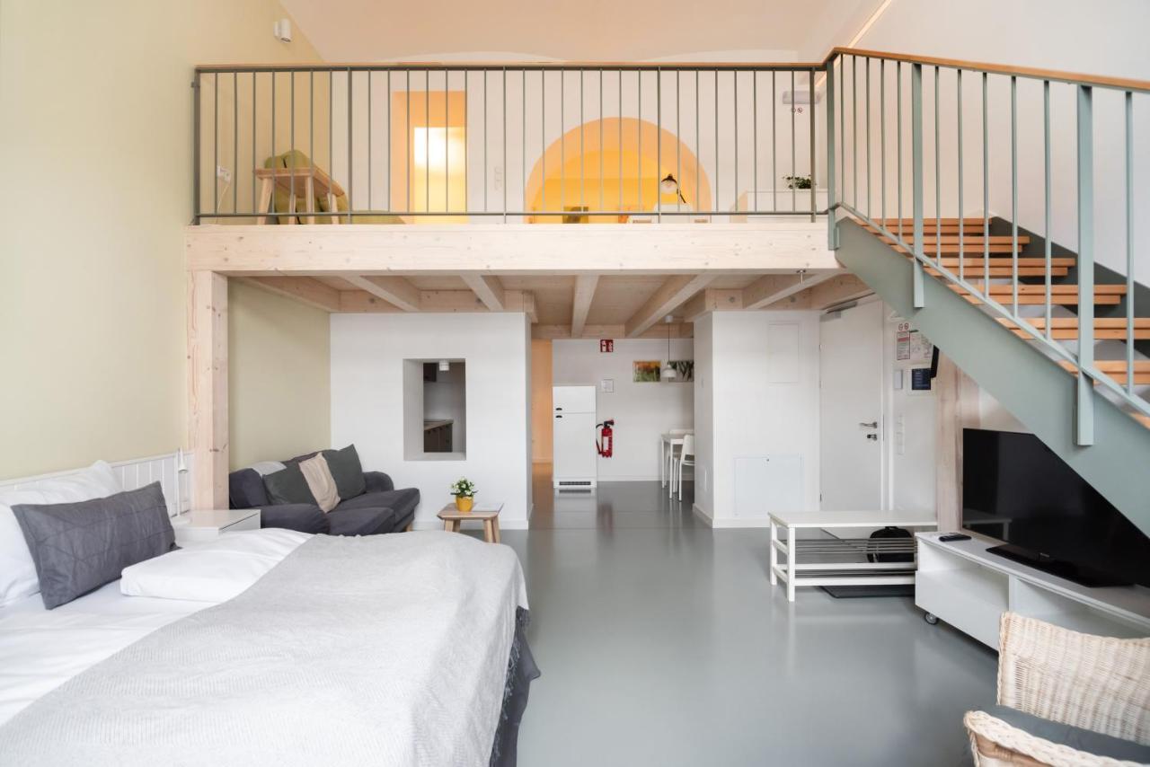 Vorgarten - Central, New And Stylish For Your Comfortable In Appartement
