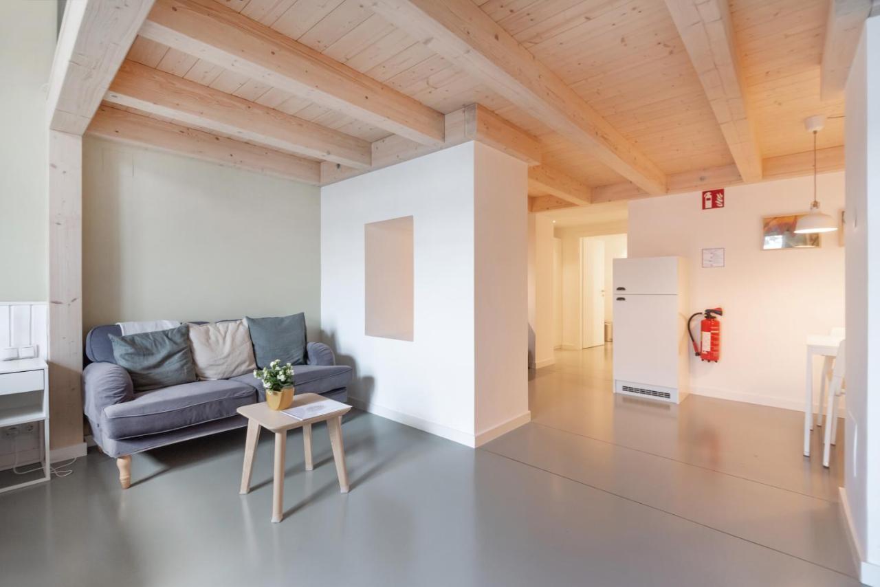 Appartement Vorgarten - Central, New And Stylish For Your Comfortable In Vienne