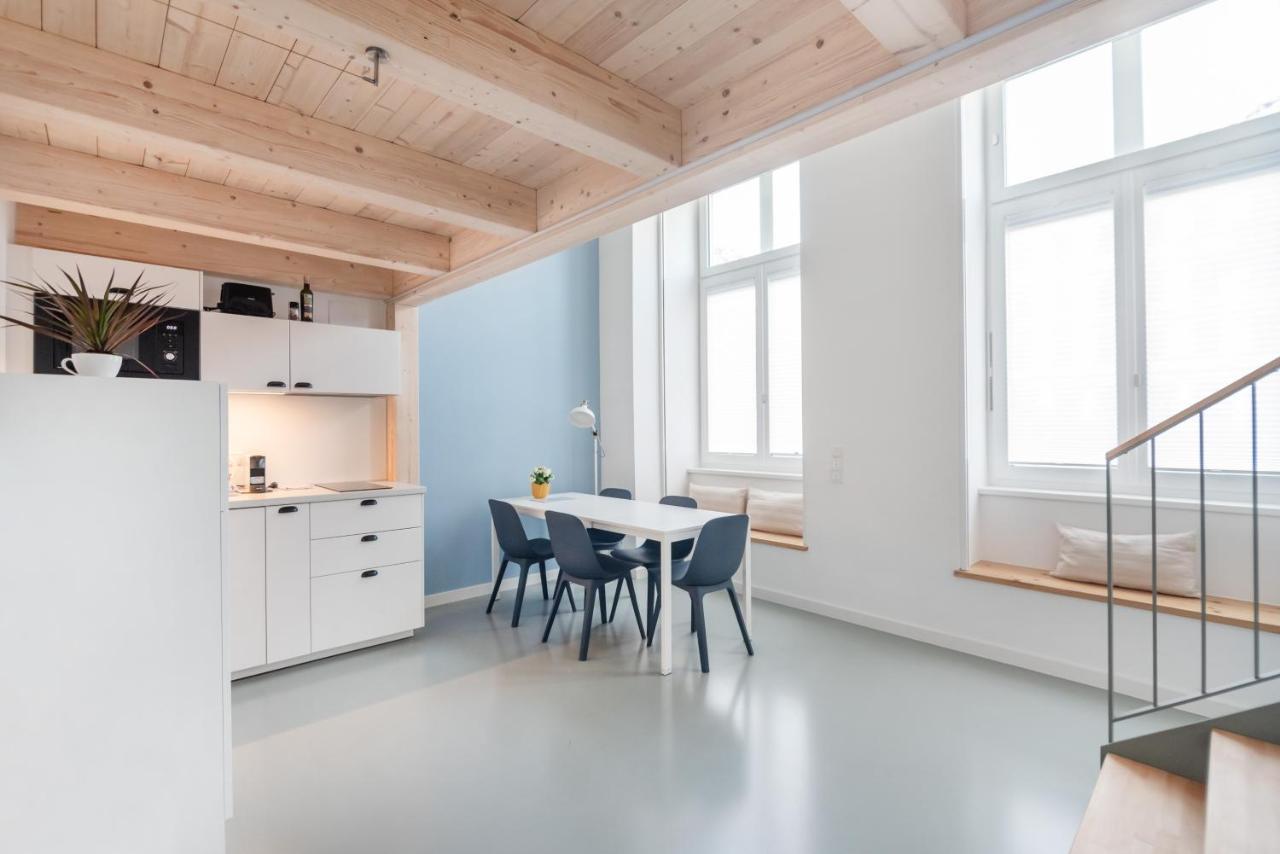 Vorgarten - Central, New And Stylish For Your Comfortable In Appartement Vienne