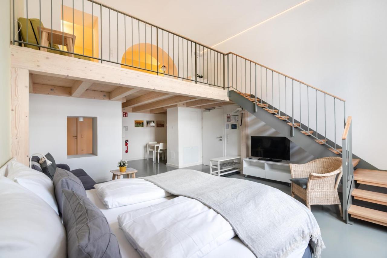 Vorgarten - Central, New And Stylish For Your Comfortable In Appartement