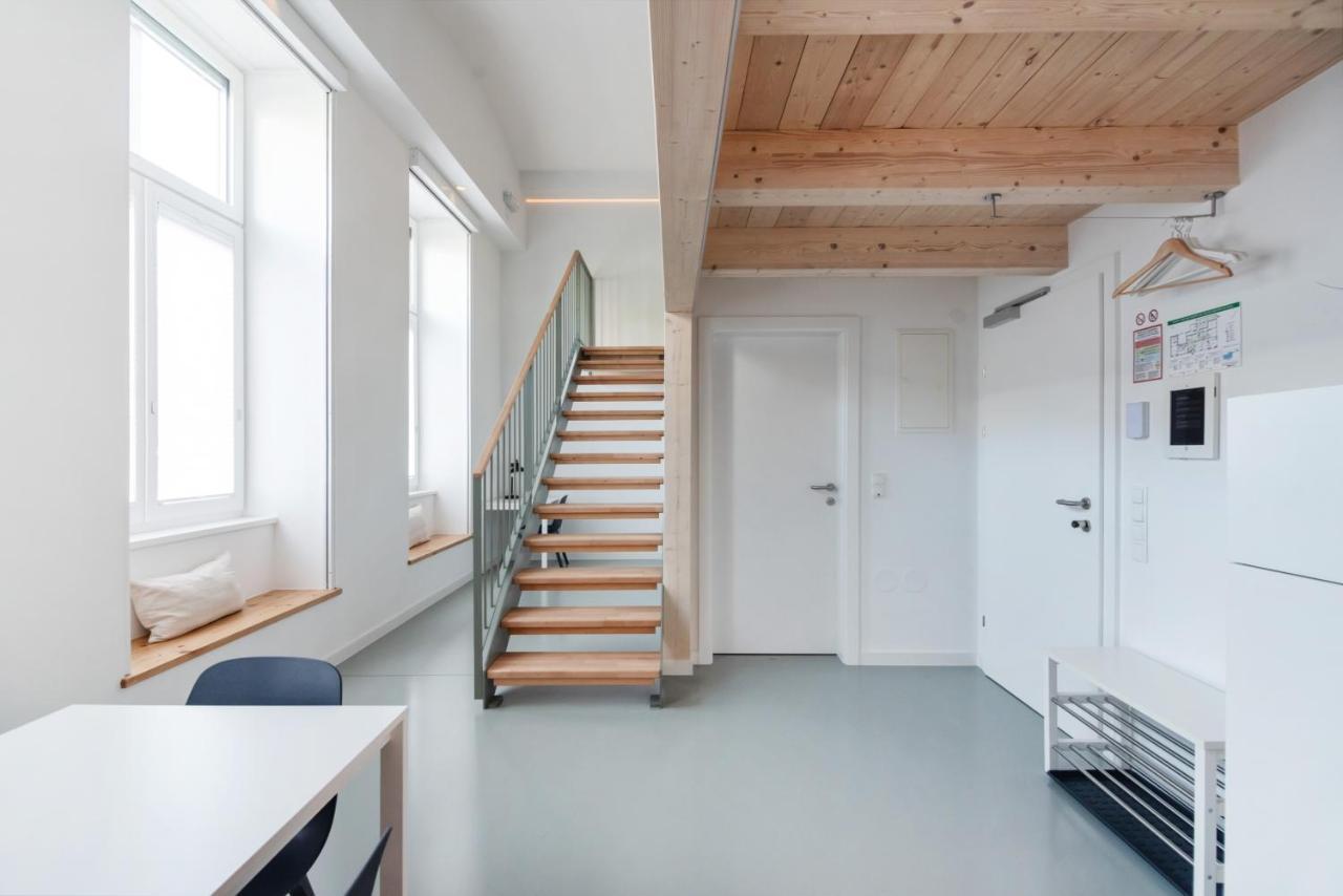 Vorgarten - Central, New And Stylish For Your Comfortable In Appartement Vienne
