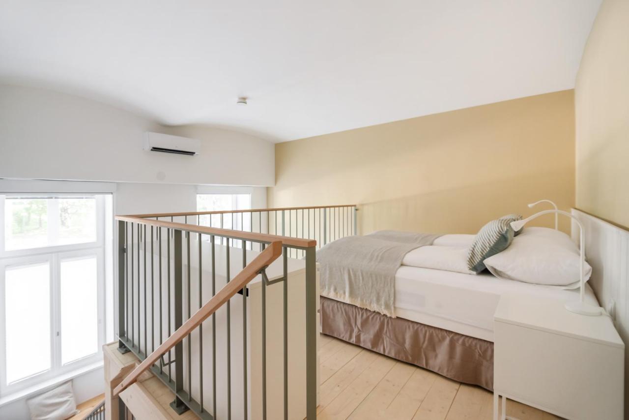 Appartement Vorgarten - Central, New And Stylish For Your Comfortable In *