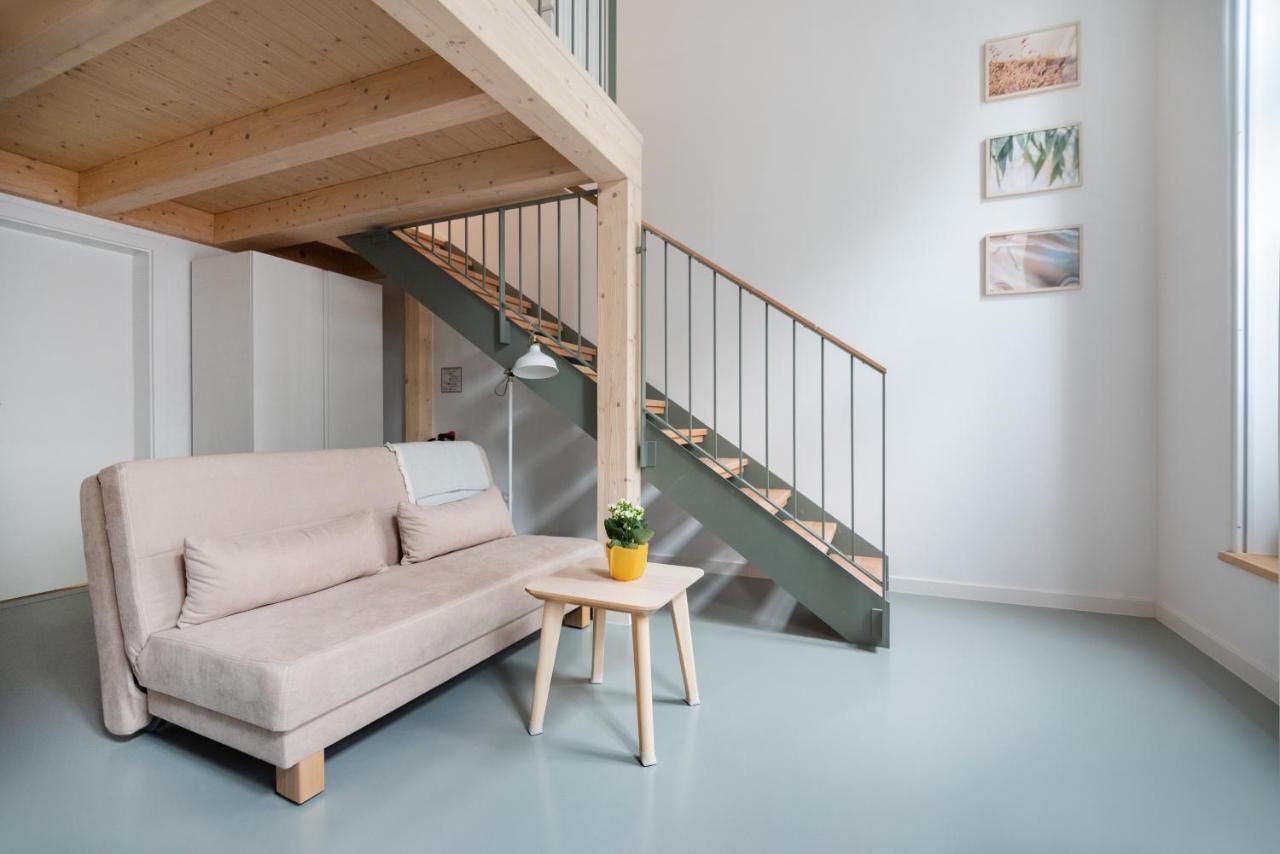 Appartement Vorgarten - Central, New And Stylish For Your Comfortable In