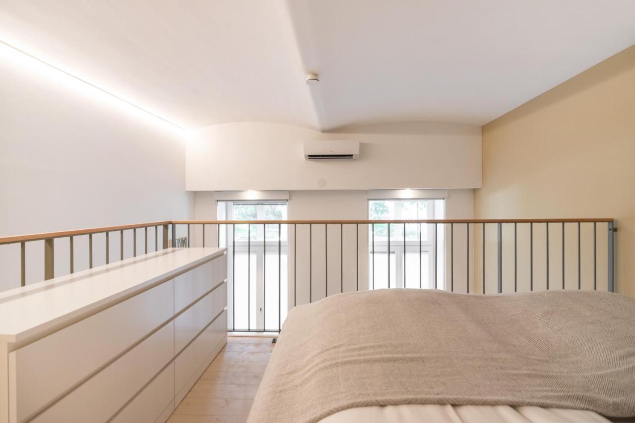 Appartement Vorgarten - Central, New And Stylish For Your Comfortable In Vienne