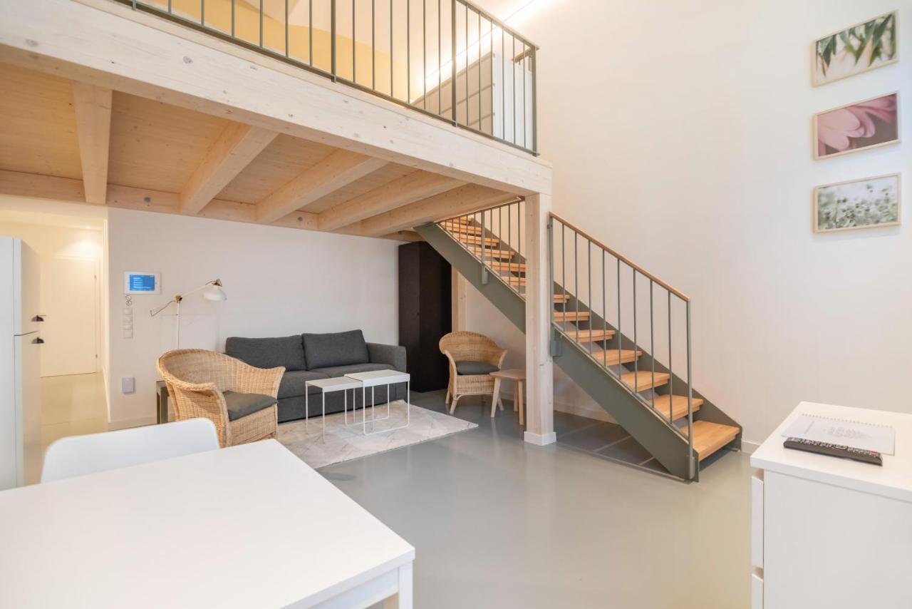 Vorgarten - Central, New And Stylish For Your Comfortable In Vienne