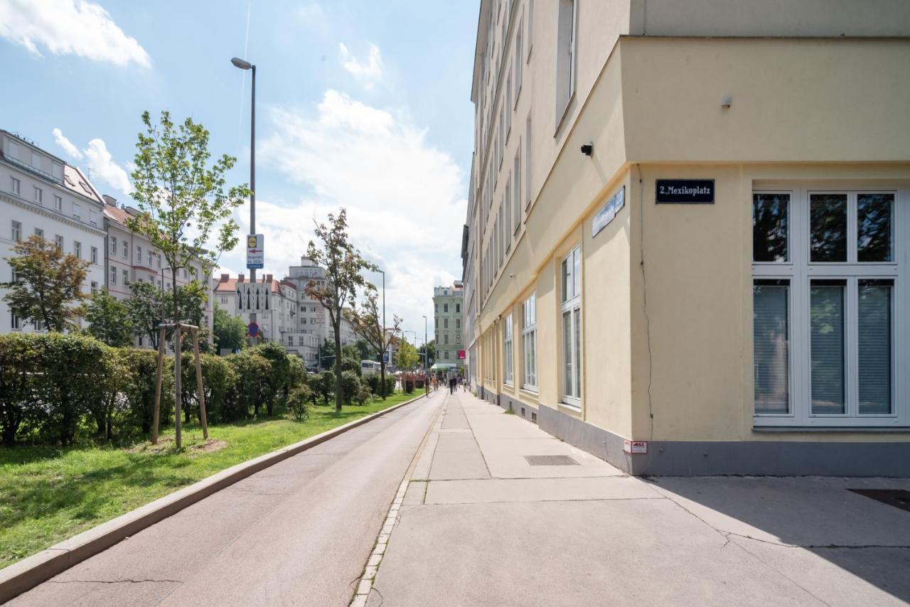 Vorgarten - Central, New And Stylish For Your Comfortable In Vienne