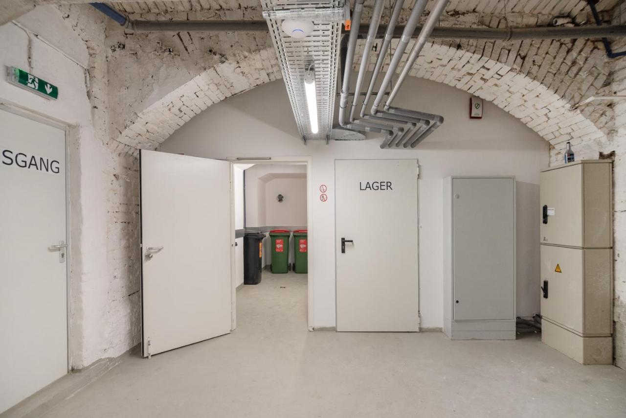 Vorgarten - Central, New And Stylish For Your Comfortable In * Vienne