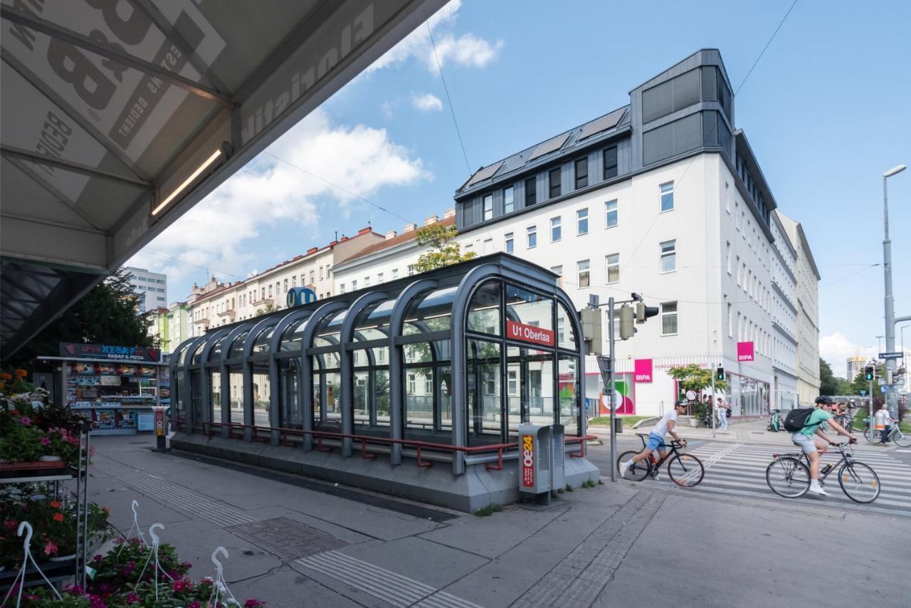 Vorgarten - Central, New And Stylish For Your Comfortable In Vienne