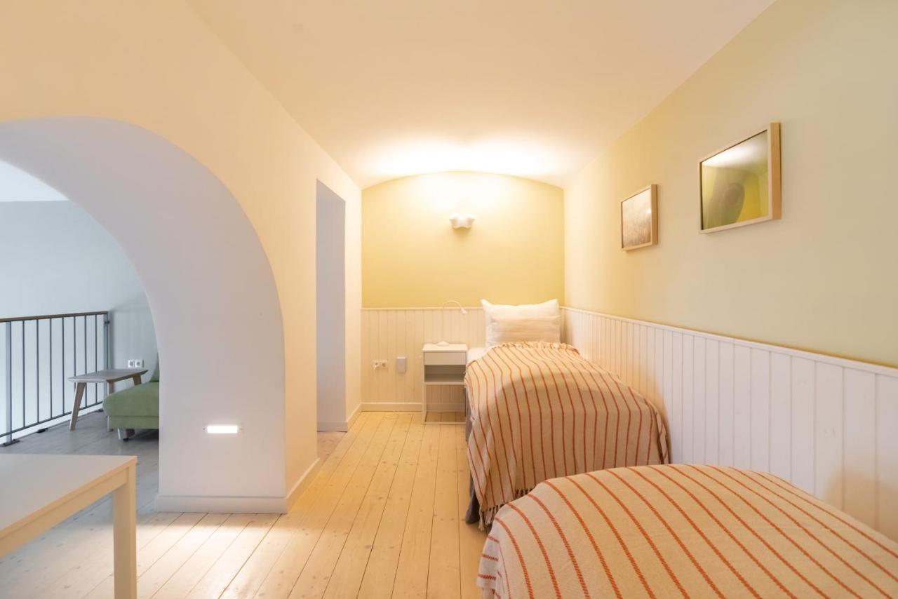 Vorgarten - Central, New And Stylish For Your Comfortable In Wien
