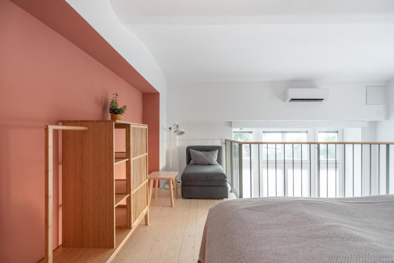 Vorgarten - Central, New And Stylish For Your Comfortable In * Wien